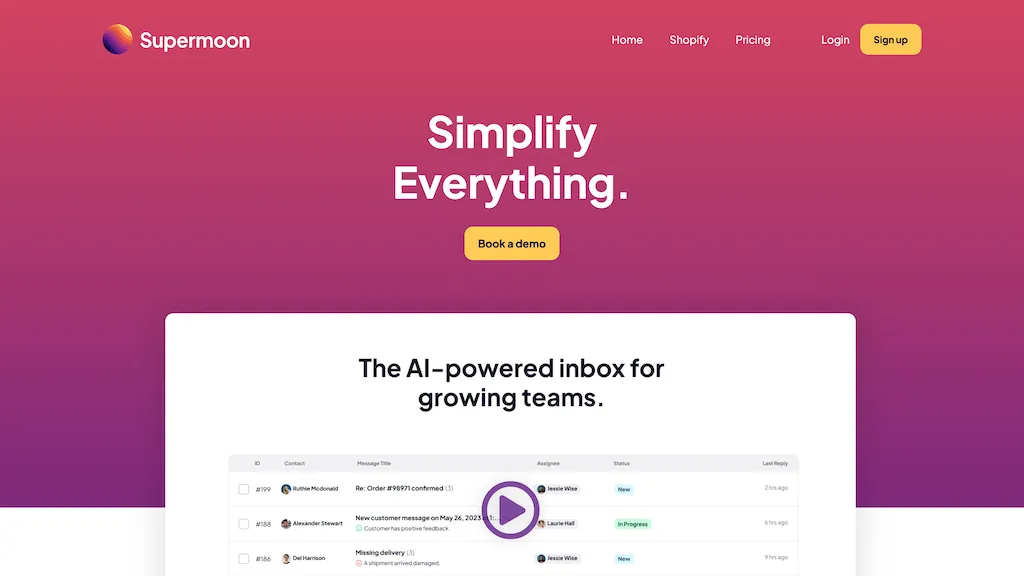 Chapple.ai