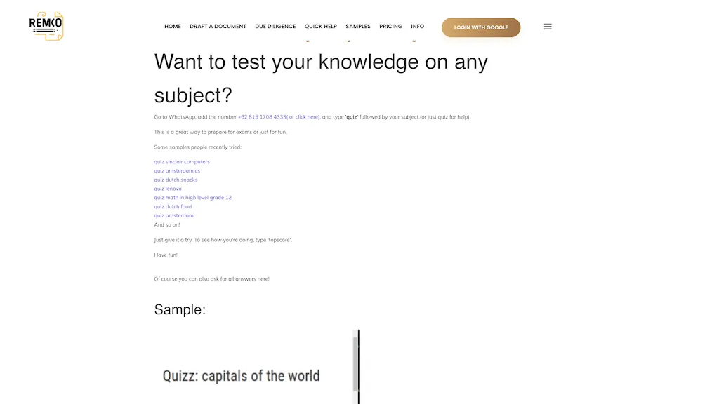 Chapple.ai