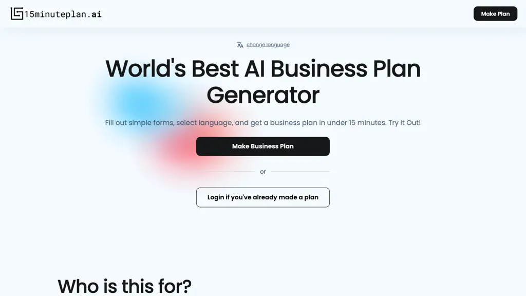 Chapple.ai
