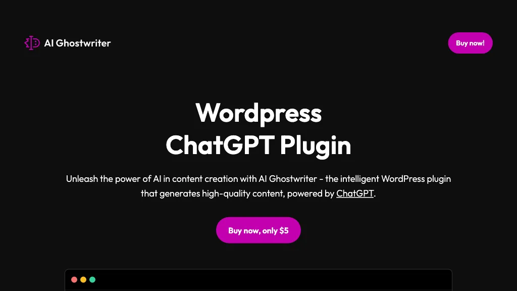 Chapple.ai