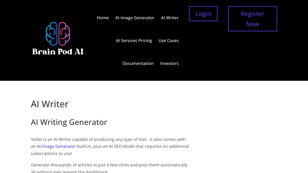 Chapple.ai