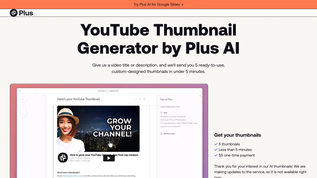 Chapple.ai