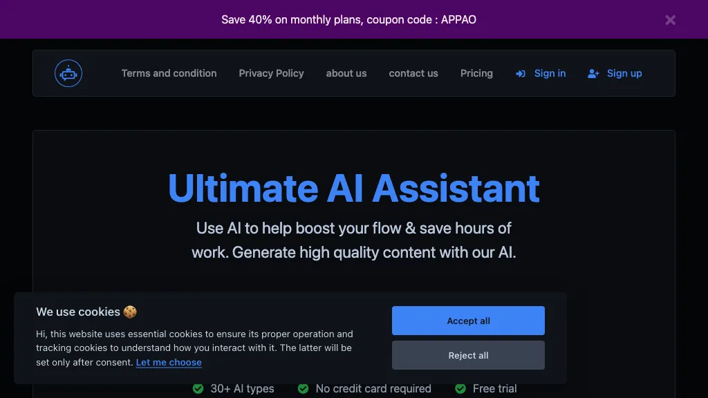 Chapple.ai
