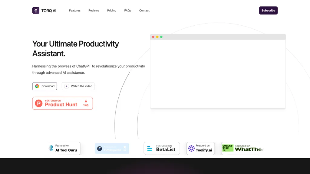Chapple.ai