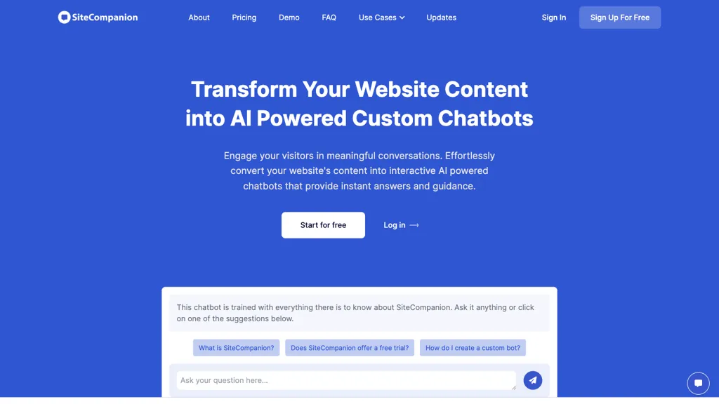 Chapple.ai