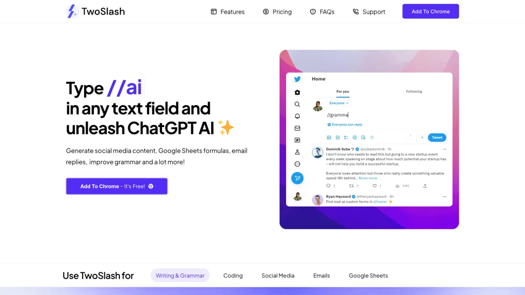 Chapple.ai