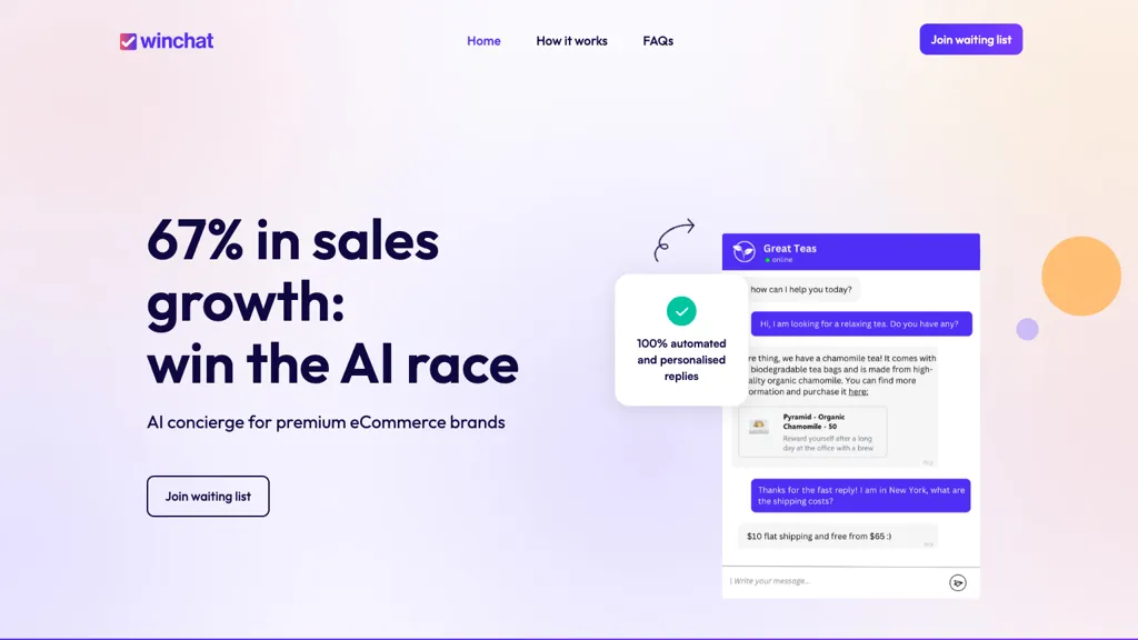 Chapple.ai