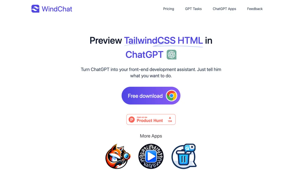 Chapple.ai