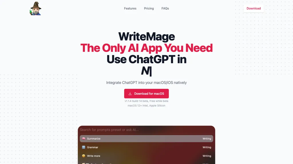 Chapple.ai