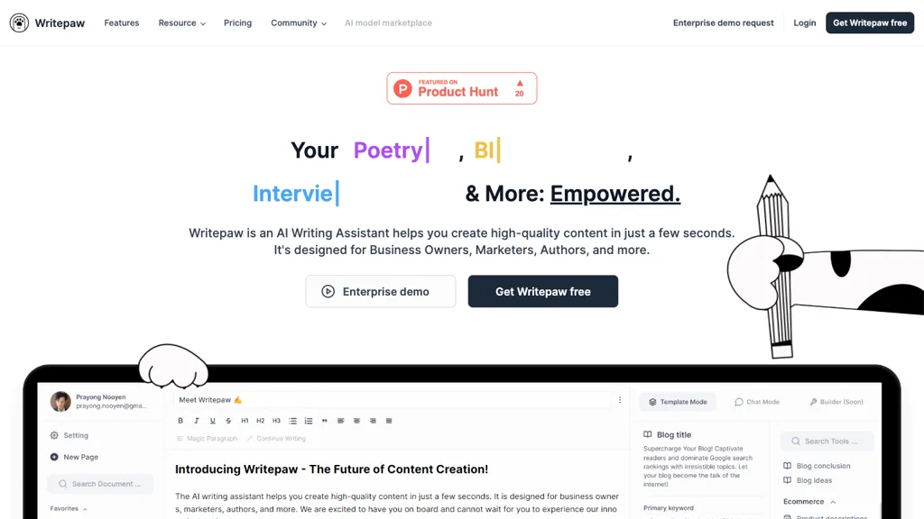 Chapple.ai