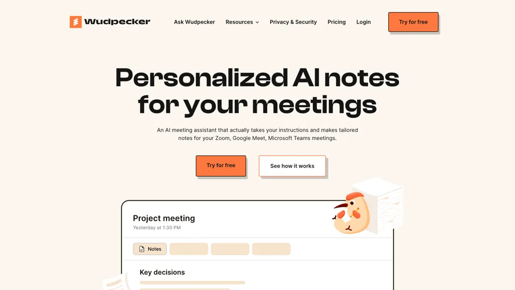 Chapple.ai