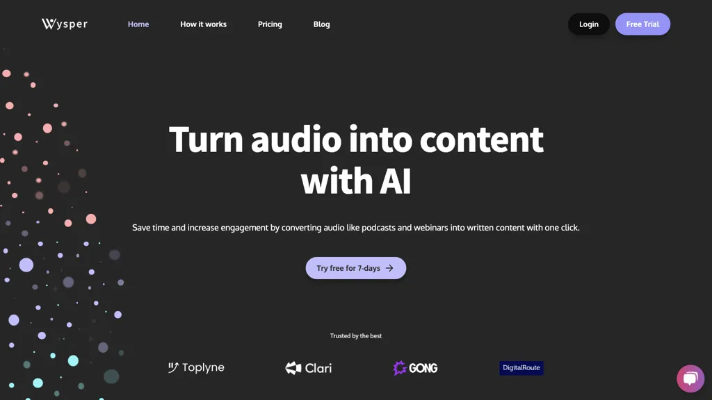 Chapple.ai