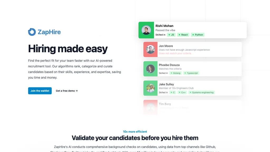 Chapple.ai