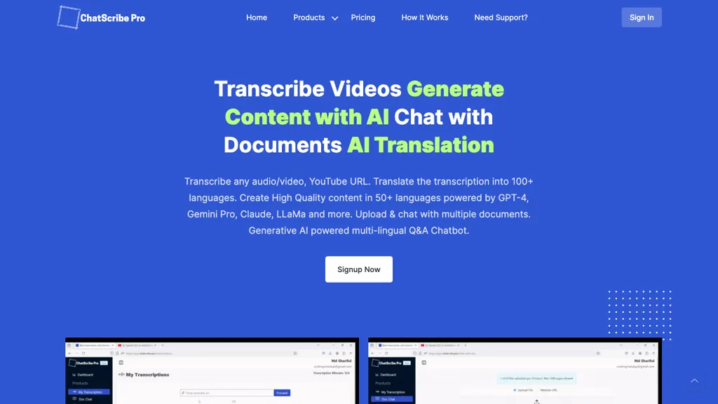 Chapple.ai