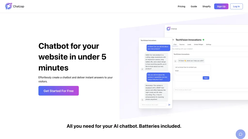 Chapple.ai