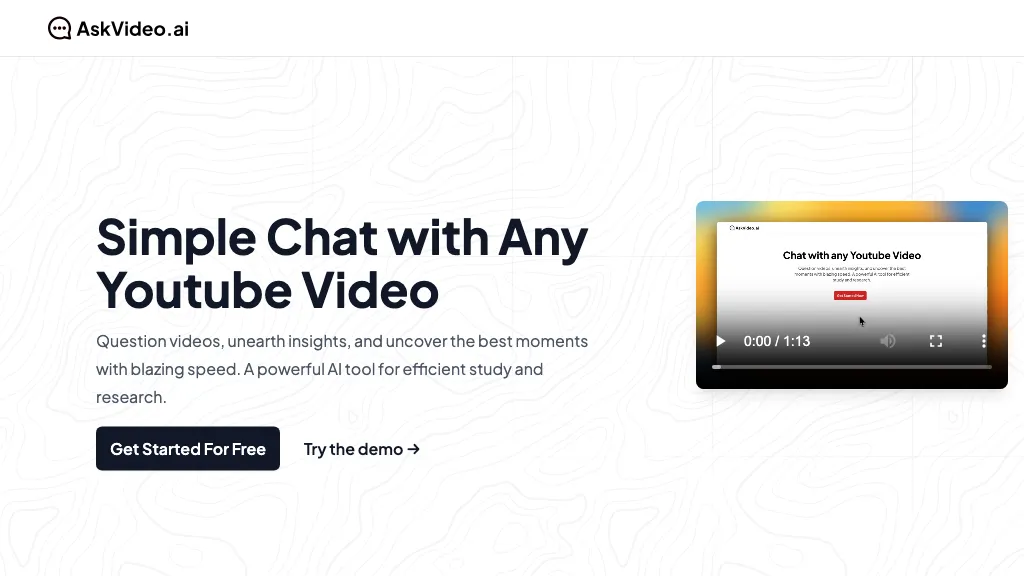 Chapple.ai