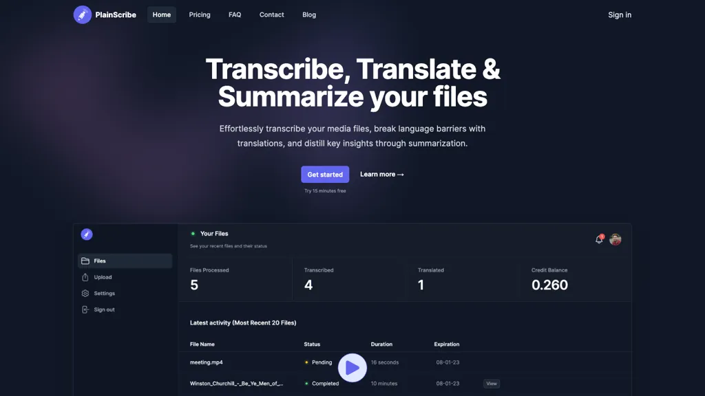 Chapple.ai