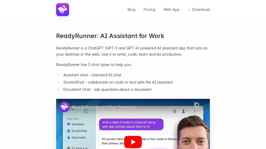 Chapple.ai
