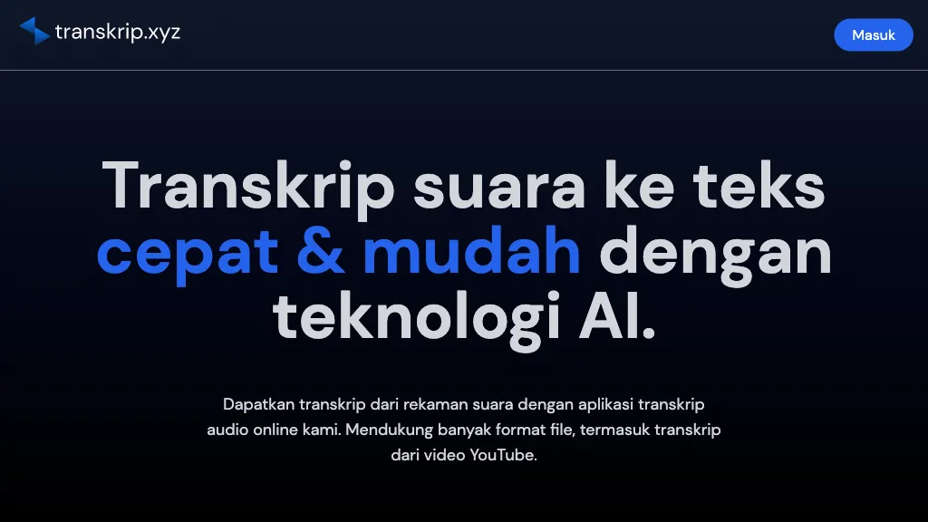 Chapple.ai