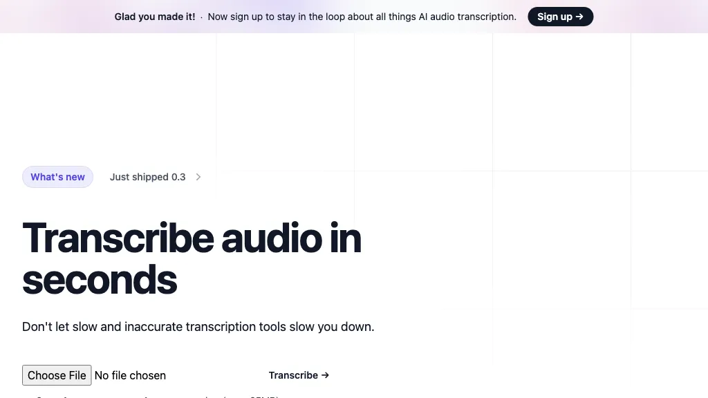 Chapple.ai